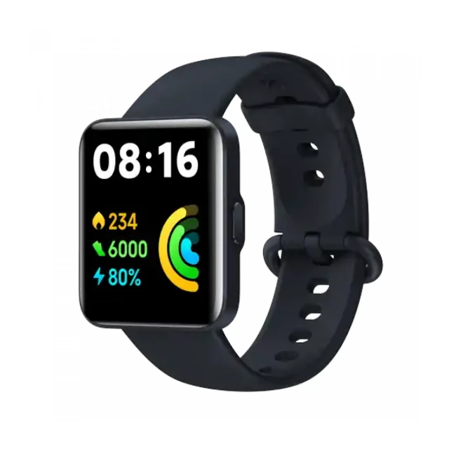 Smart Watch Xiaomi Redmi Watch 2 Lite GL Blue