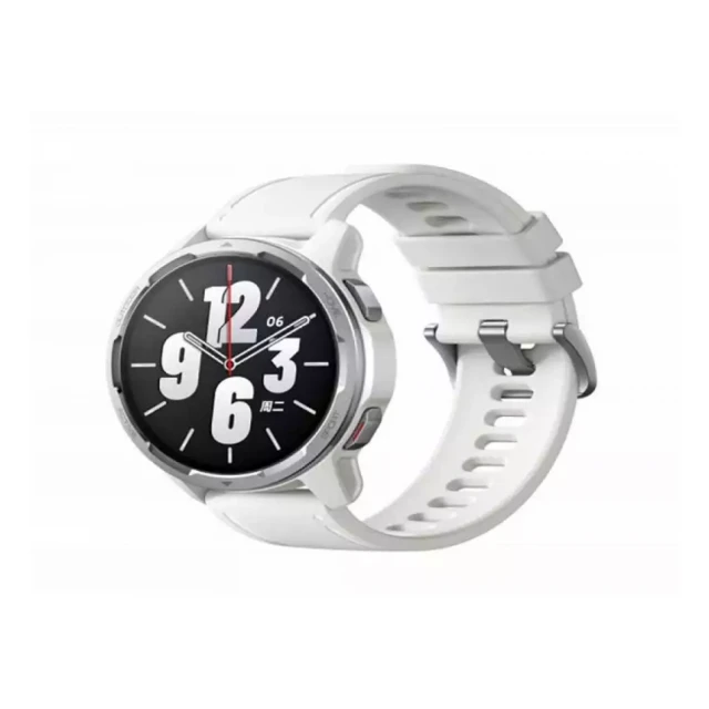 Smart Watch Xiaomi Watch S1 Active GL Moon White