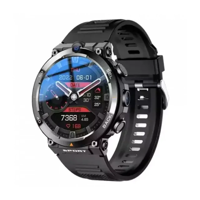 Smart Watcth MADOR H10 4G