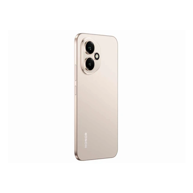 Smartphone HONOR 400 5G 8GB/256GB Zlatna