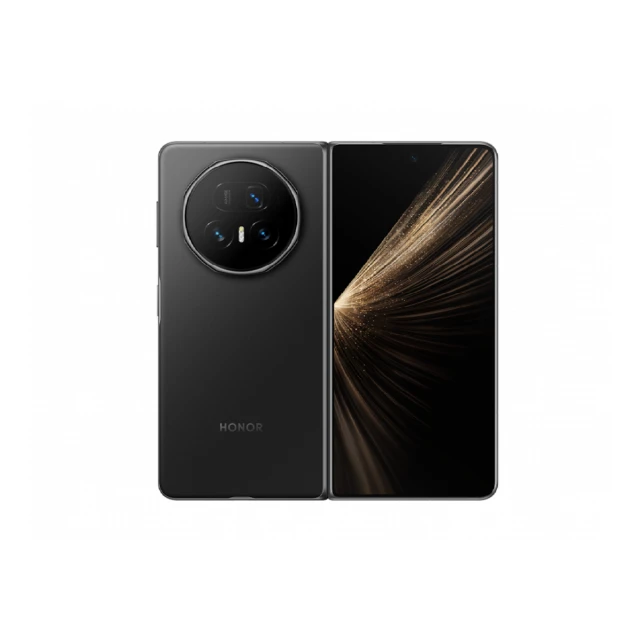 Smartphone HONOR Magic V5/16GB/512GB/crna