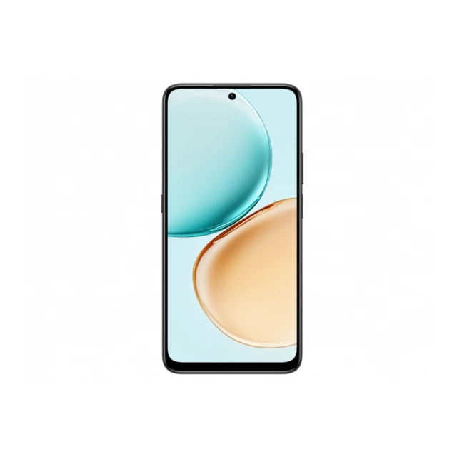 Smartphone HONOR X7d 6GB/128GB/crna