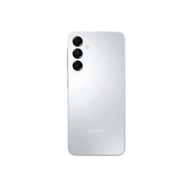 Smartphone SAMSUNG Galaxy A16 4GB/128GB/Siva