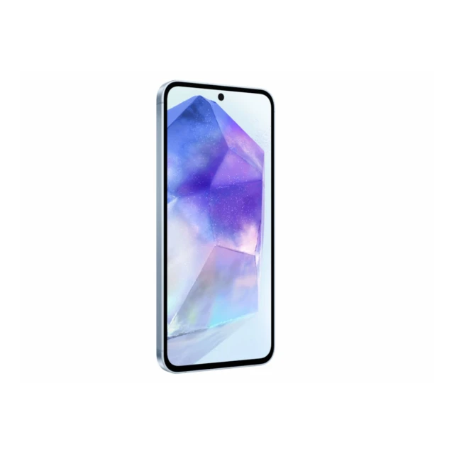 Smartphone SAMSUNG Galaxy A55 5G 8GB/128GB/svetloplava