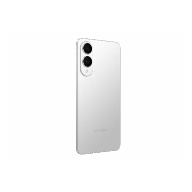 Smartphone SAMSUNG S25 Edge 12GB/256GB/srebrna
