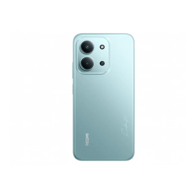 Smartphone XIAOMI Redmi 15C 4GB/256GB/Zelena