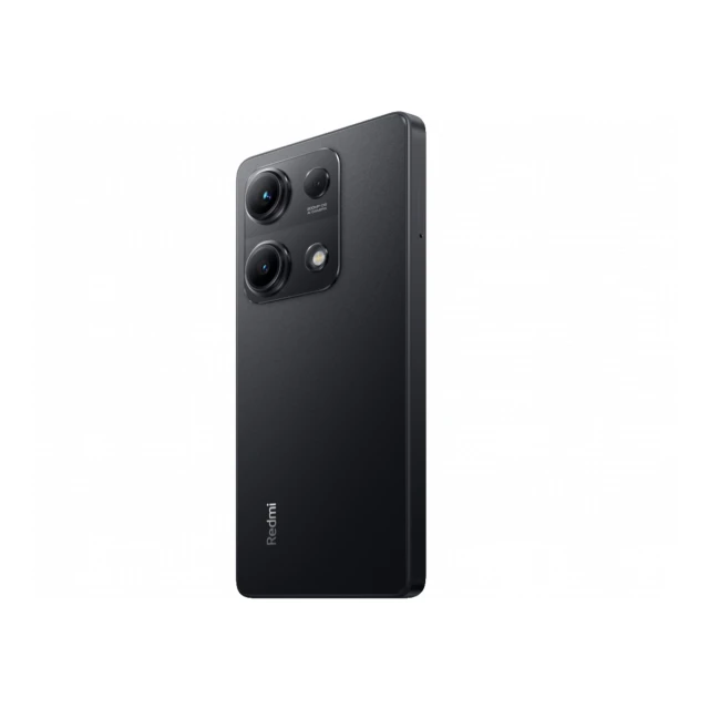 Smartphone XIAOMI Redmi Note 14S 8GB/256GB/crna