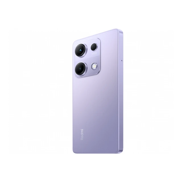 Smartphone XIAOMI Redmi Note 14S 8GB/256GB/ljubicasta