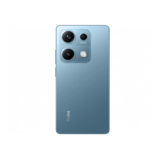 Smartphone XIAOMI Redmi Note 14S 8GB/256GB/plava