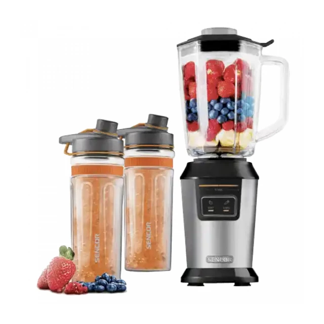 Smoothie blender SENCOR SBL 7550SS 800W