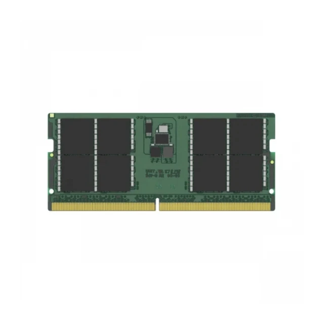 SODIMM Memorija DDR5 32GB 5600MHz Kingston KVR56S46BD8-32