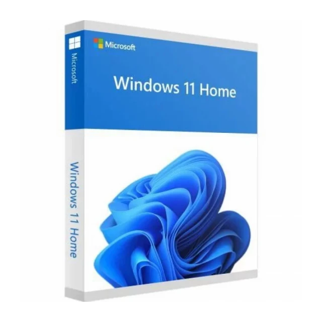 Software GGK Windows 11 HOME 64Bit Eng Int/ DVD/1 PC (L3P-00092)