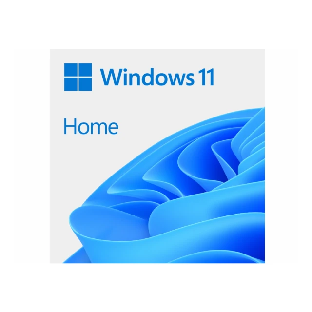 Software Windows 11 Home 64bit  ENG Int DVD 1PC OEM KW9-00632