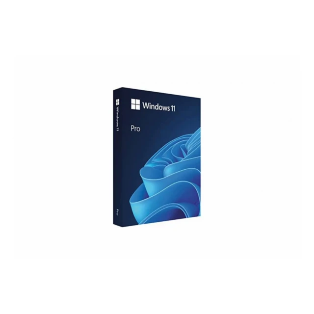 Software Windows 11 Pro Retail 64-bit Eng Intl USB  1PC HAV-00164