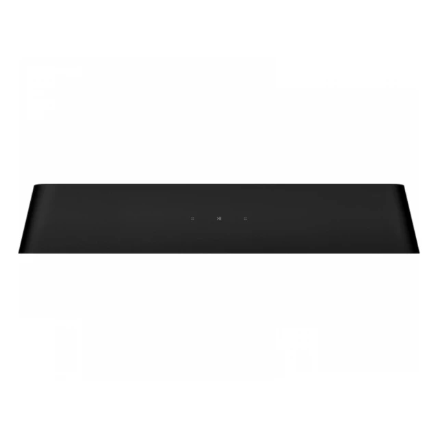 SONOS RAY soundbar crni 