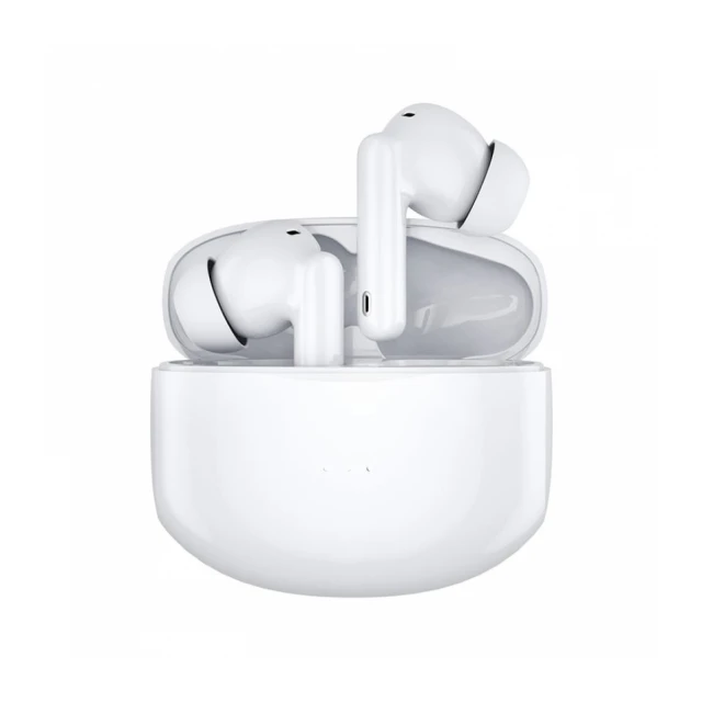 Soulful 2 ANC True Wirelless Earphone White