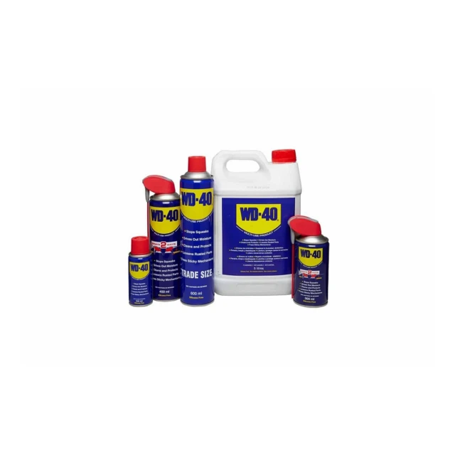 Sprej WD- 40 100 ml