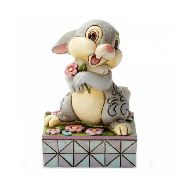 Spring Has Sprung Thumper