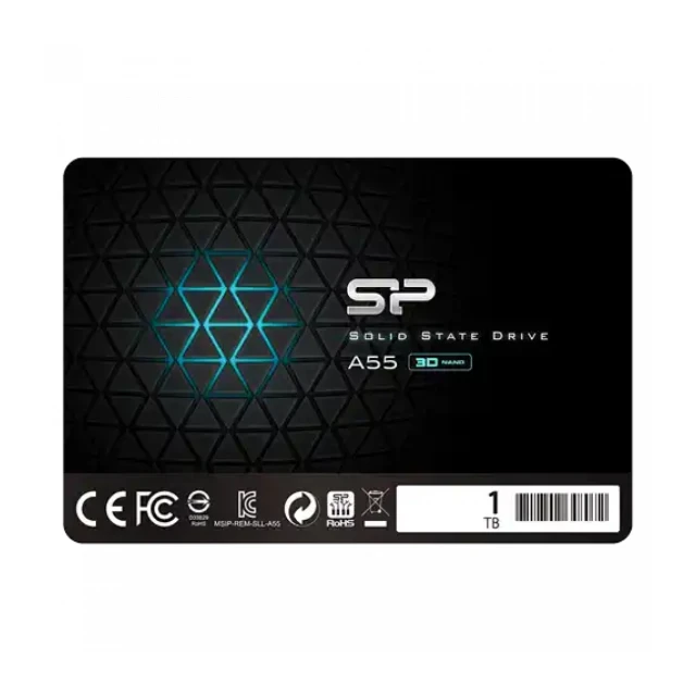 SSD 1TB Silicon Power SP001TBSS3A55S25