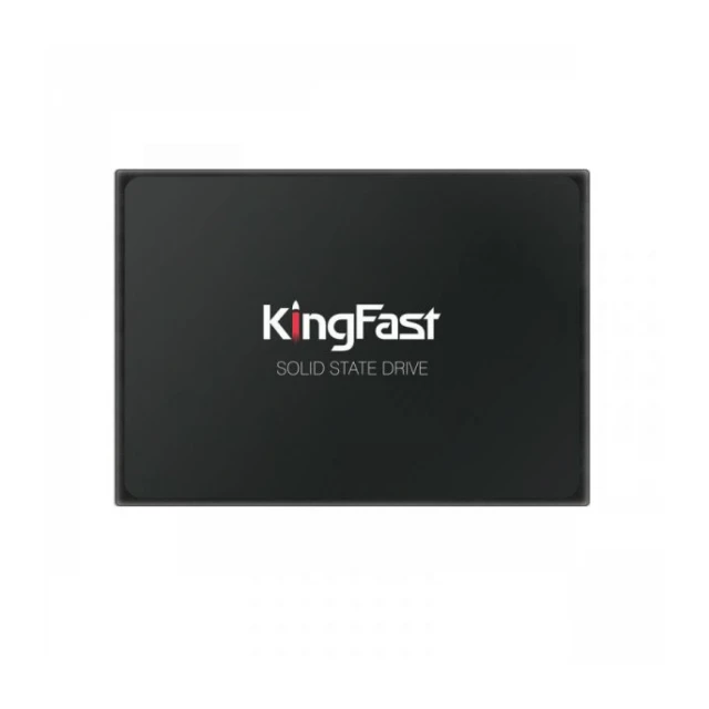 SSD 2.5" 128GB KingFast F10 560MBs/400MBs