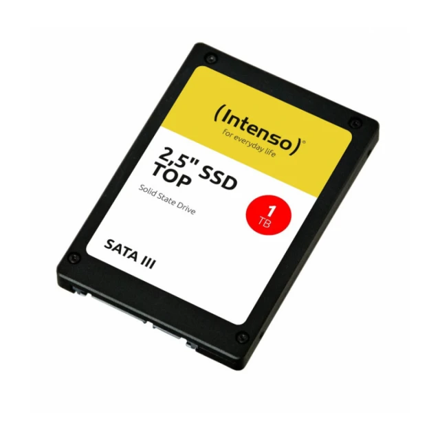 SSD 2.5" 1TB Intenso Top Performance Read 520Mbs/Write 420Mbs 3812460