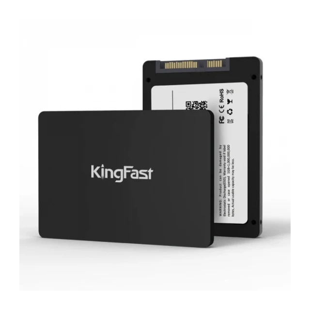 SSD 2.5" 1TB Kingfast F10 550MBs/480MBs, 2710MCS