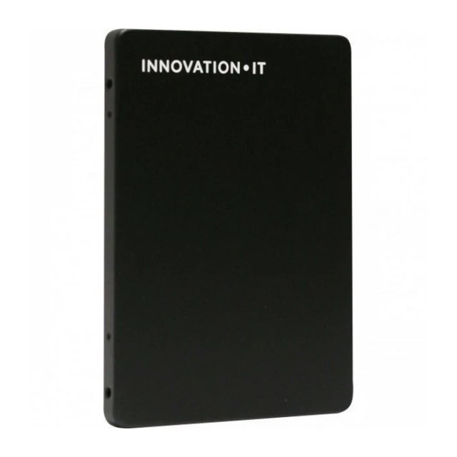 SSD 2.5" 256GB InnovationIT SuperiorQ Bulk 500MBs/480MBs 00-256999