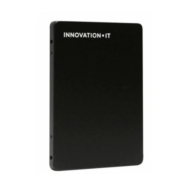 SSD 2.5" 512GB InnovationIT SuperiorQ retail 00-512888