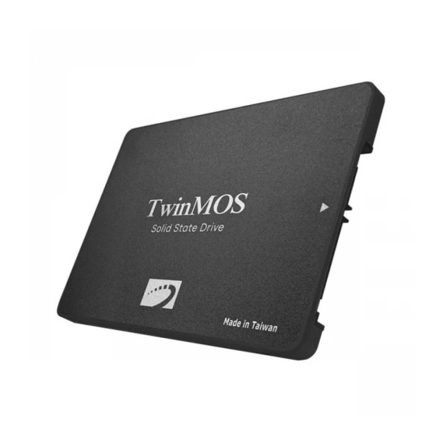 SSD 2.5" SATA 256GB TwinMOS Grey, TM256GH2UGL