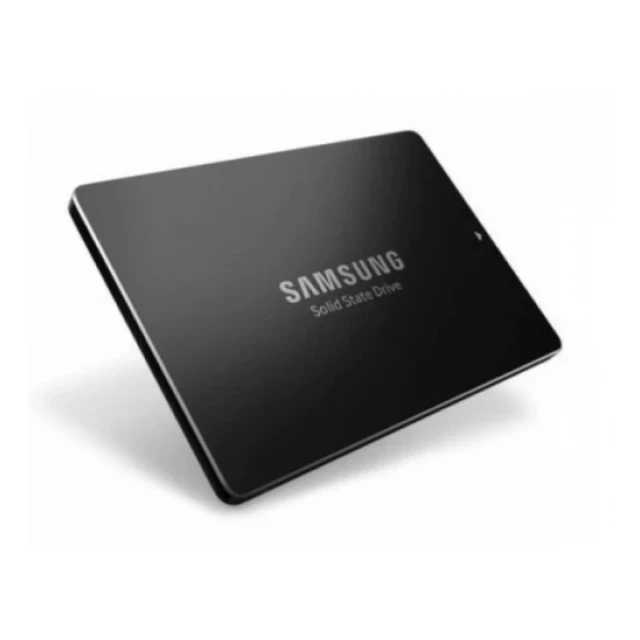 SSD 2.5" SATA 480GB Samsung PM883, Enterprise MZ7LH480HAHQ-0005