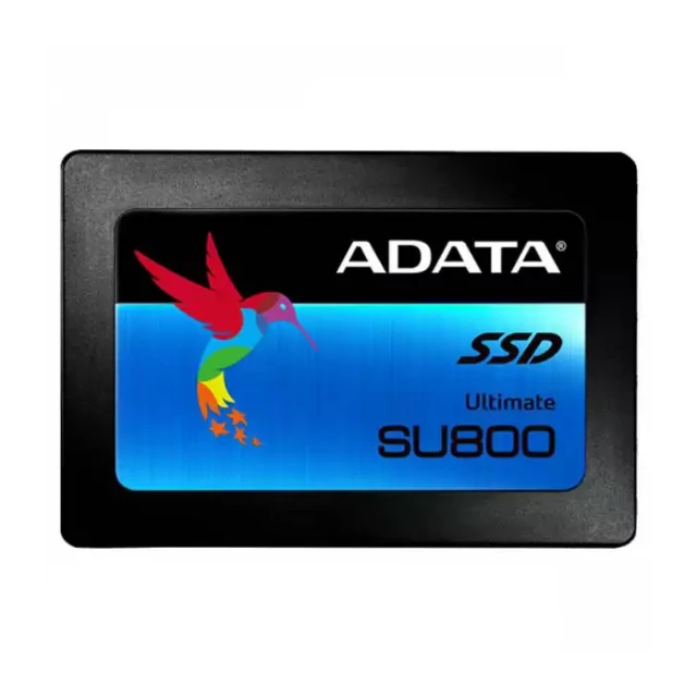 SSD 2.5 SATA 512GB A-DATA Ultimate ASU800SS-512GT-C