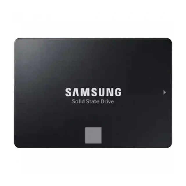 SSD 2.5 SATA III 2TB Samsung 870 EVO MZ-77E2T0BW