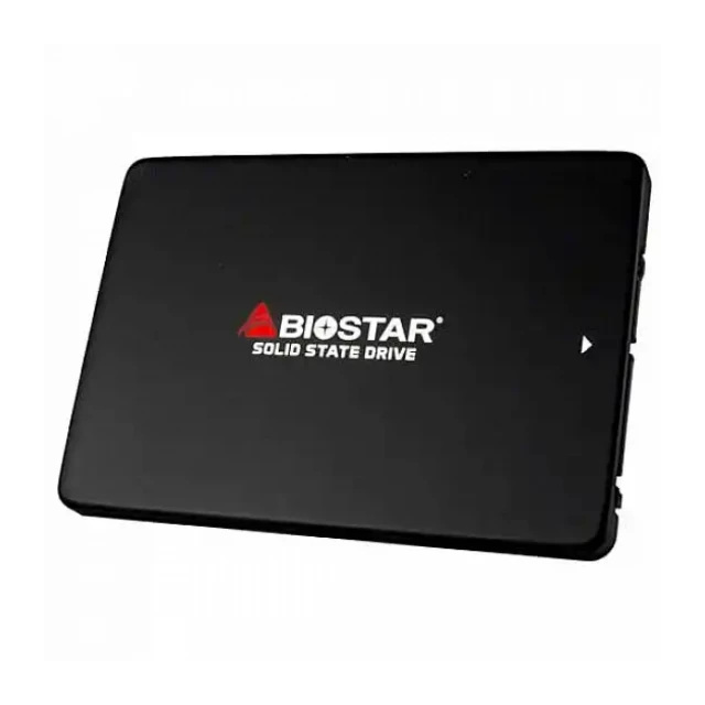 SSD 2.5 SATA3 240GB Biostar S160