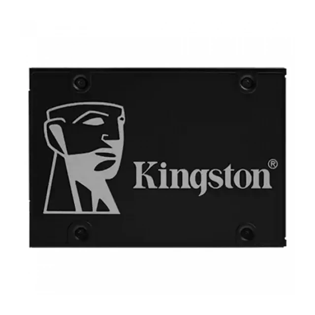 SSD 2.5 SATA3 2TB Kingston SKC600/2048G