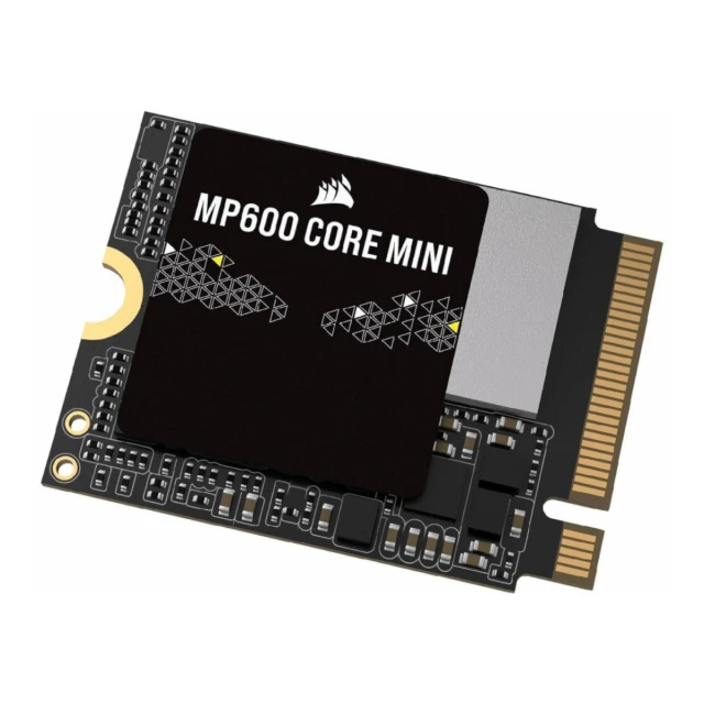 SSD CORSAIR MP600 CORE MINI 2TB/M.2/NVMe/crna