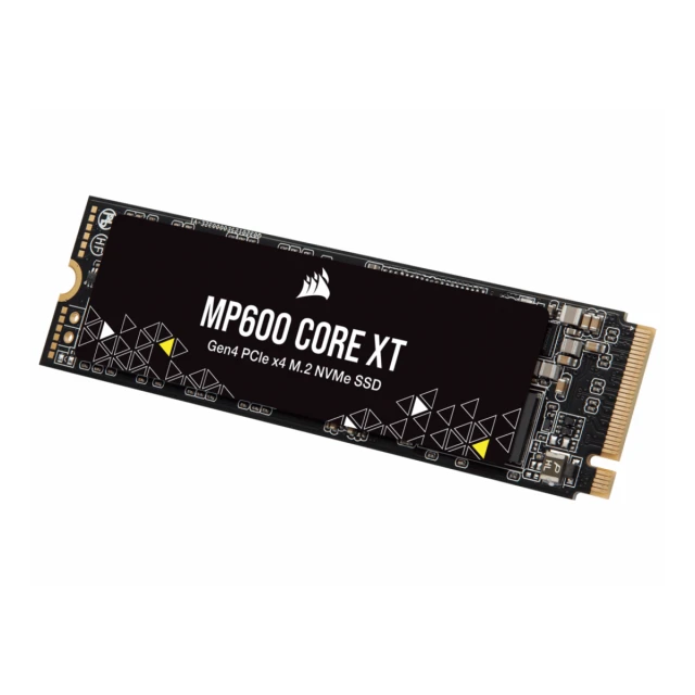 SSD CORSAIR MP600 CORE XT 2TB/M.2/NVMe/crna