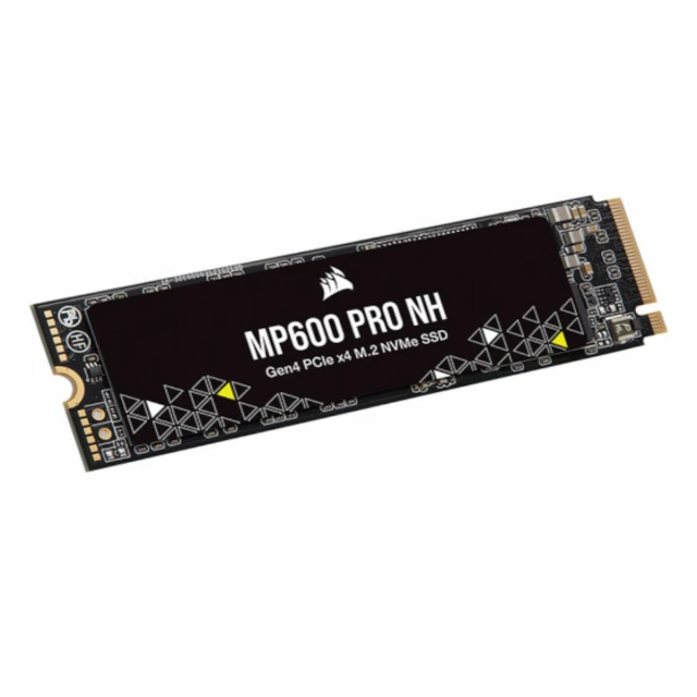 SSD CORSAIR MP600 PRO NH 1TB/M.2/NVMe/crna