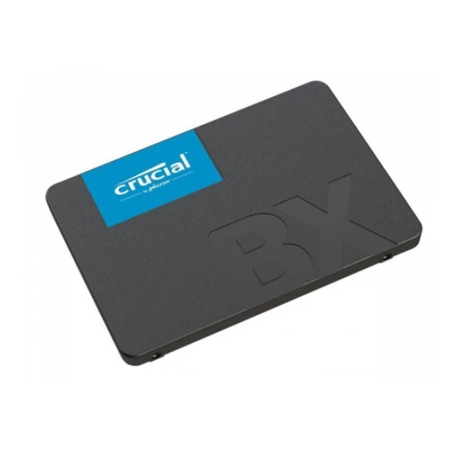 SSD CRUCIAL BX500 240GB CT240BX500SSD1