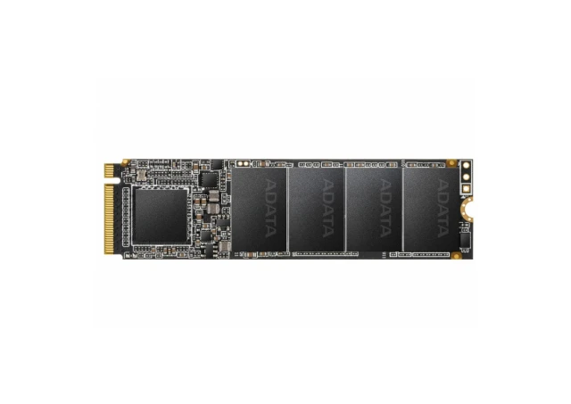 SSD M.2 NVMe ADATA 256GB ASX6000PNP-256GT-C PCIe Gen 3 x4 NVMe