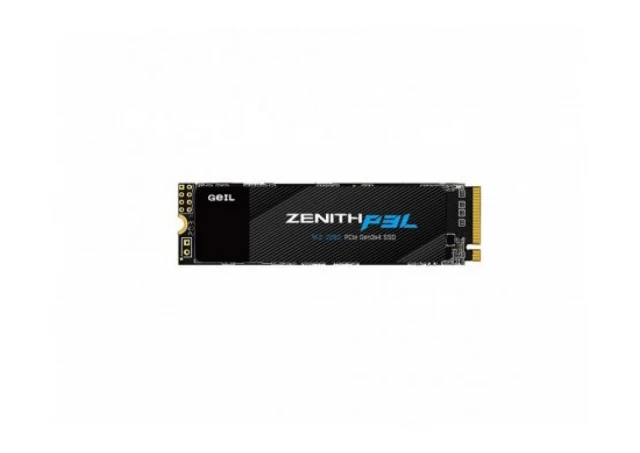 SSD GEIL 1TB GZ80P3L-1TBP Zenith M.2 PCIe3.0 Lite SSD Series