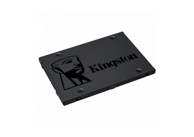 SSD KINGSTON 240GB SA400S37/240G