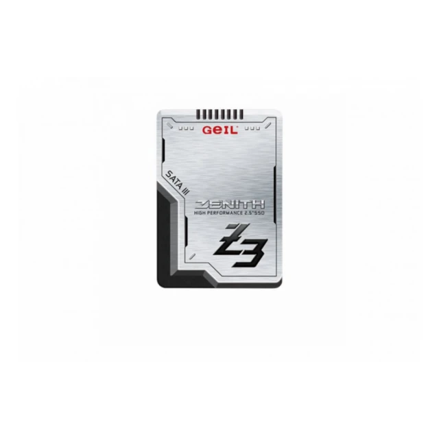 SSD GEIL 1TB GZ25Z3-1TBP Zenith Z3 SATA3