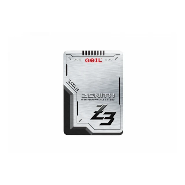 SSD GEIL 256GB GZ25Z3-256GP Zenith Z3 SATA3