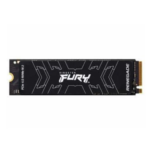 SSD Kingston 1TB M.2 NVMe SFYRS/1000G Fury Renegade