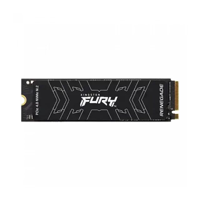 SSD Kingston 2TB M.2 NVMe SFYRD/2000G Fury Renegade