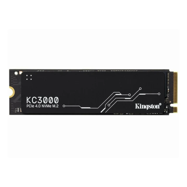 SSD KINGSTON KC3000 1024GB/M.2/NVMe/crna