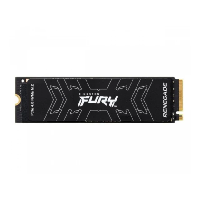 SSD Kingston M.2 NVMe 1TB SFYRSK/1000G FURY Renegade