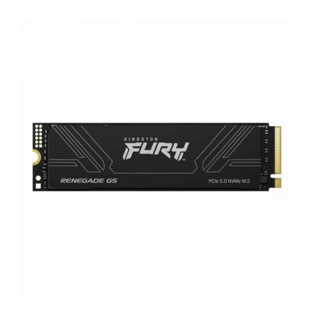 SSD Kingston M.2 NVMe PCIe Gen 5.0x4 1TB SFYR2S/1T0 FURY Renegade