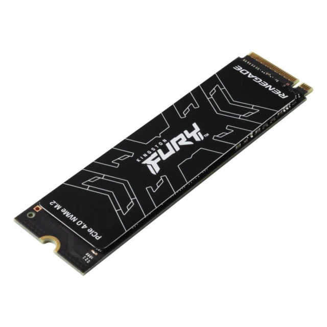 SSD KINGSTON SFYRS 500GB/M.2/NVMe/crna