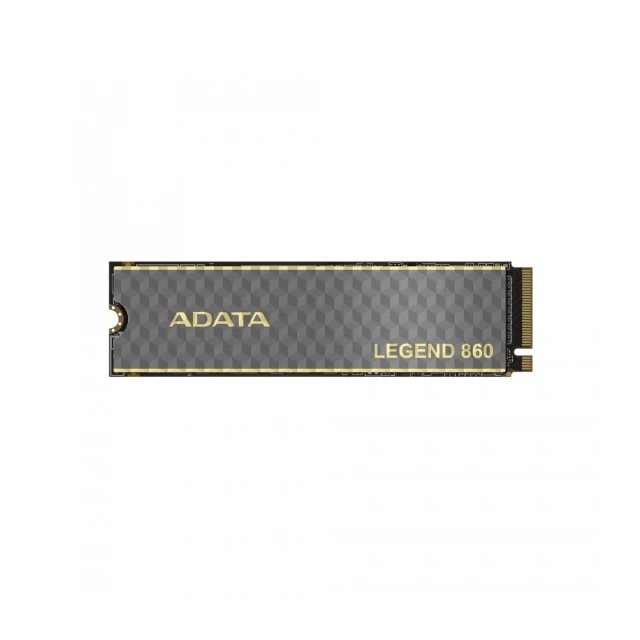 SSD M.2 NVME 1TB AData SLEG-860-1000GCS 6000MBs/5000MBs